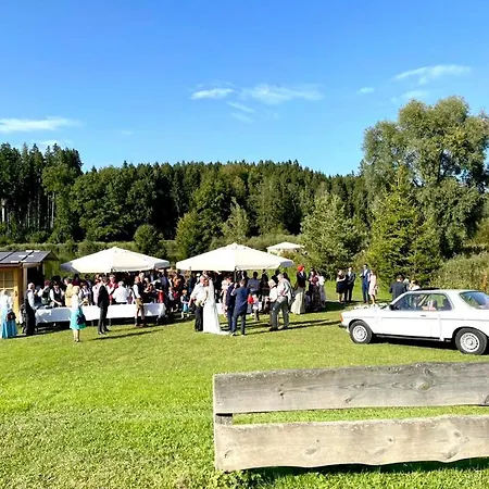Gasthof&hotel Jägerwirt
