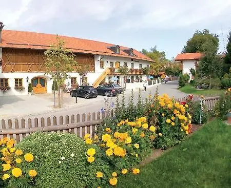 酒店 乔格威特客栈&酒店 Aufhofen