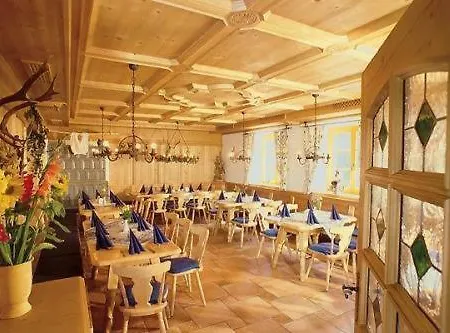 酒店 乔格威特客栈&酒店