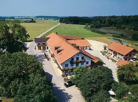 & Jaegerwirt Hotel