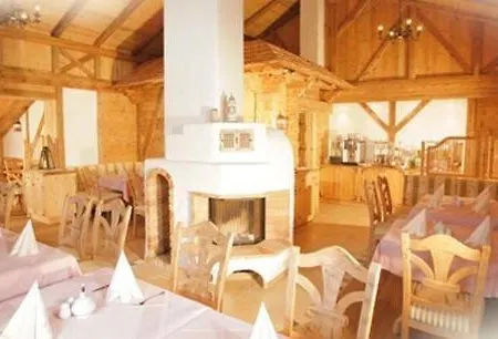 Hotel & Jaegerwirt Aufhofen