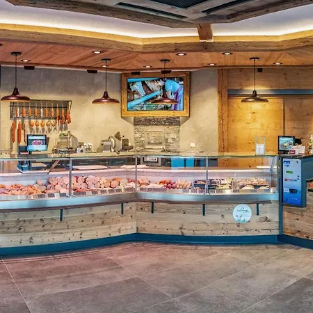 乔格威特客栈&酒店 酒店