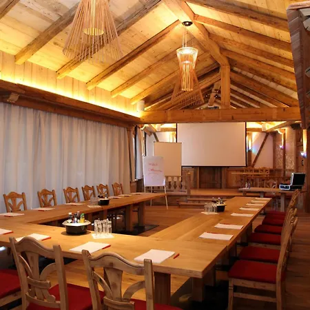& Jaegerwirt Hotel Aufhofen
