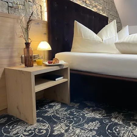 乔格威特客栈&酒店 3* Aufhofen