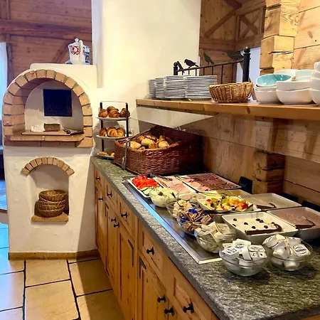 乔格威特客栈&酒店 酒店 Aufhofen