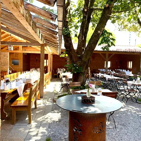 乔格威特客栈&酒店 3*