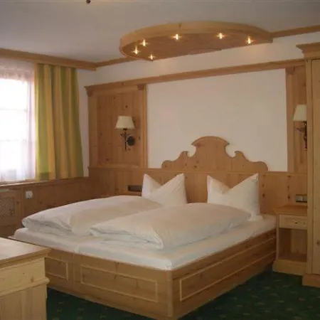 酒店 乔格威特客栈&酒店 Aufhofen