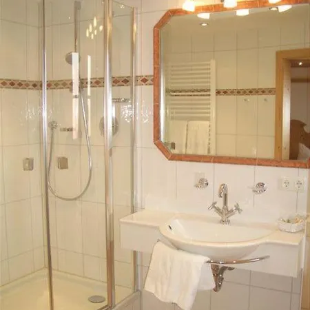 乔格威特客栈&酒店 3* Aufhofen